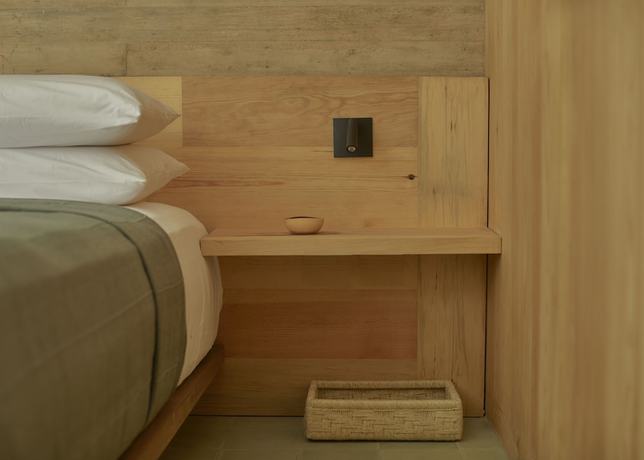 Imagen de la habitación del Hotel Escondido Oaxaca , Oaxaca, a Member of Designs. Foto 6