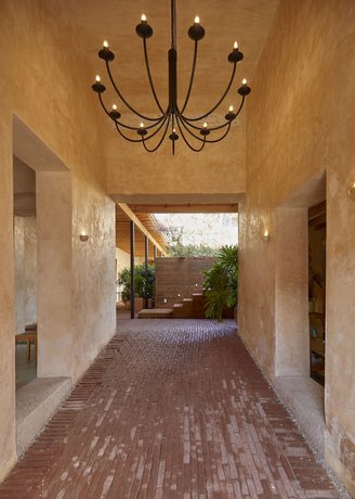 Imagen de los interiores del Hotel Escondido Oaxaca , Oaxaca, a Member of Designs. Foto 16