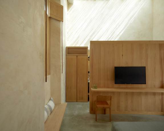 Imagen de la habitación del Hotel Escondido Oaxaca , Oaxaca, a Member of Designs. Foto 8