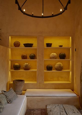 Imagen de los interiores del Hotel Escondido Oaxaca , Oaxaca, a Member of Designs. Foto 18