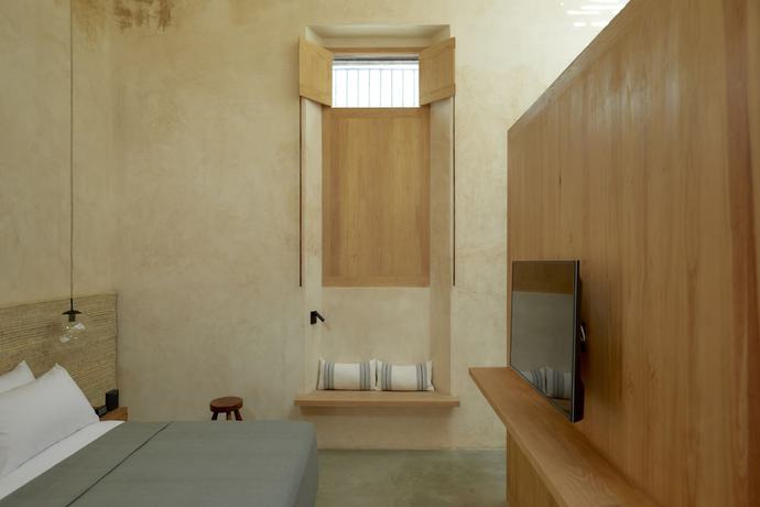 Imagen de la habitación del Hotel Escondido Oaxaca , Oaxaca, a Member of Designs. Foto 9
