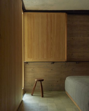 Imagen de la habitación del Hotel Escondido Oaxaca , Oaxaca, a Member of Designs. Foto 10
