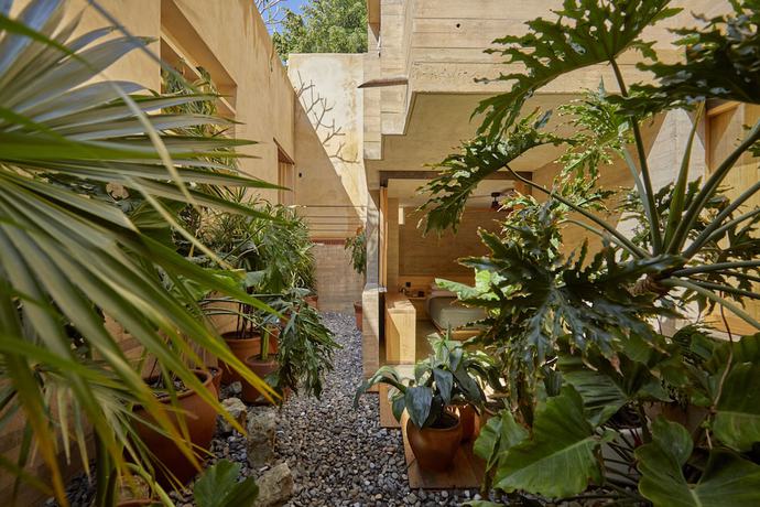 Imagen de los exteriores del Hotel Escondido Oaxaca , Oaxaca, a Member of Designs. Foto 15