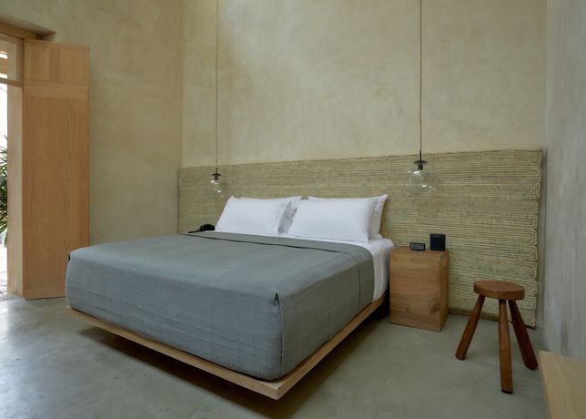 Imagen de la habitación del Hotel Escondido Oaxaca , Oaxaca, a Member of Designs. Foto 11