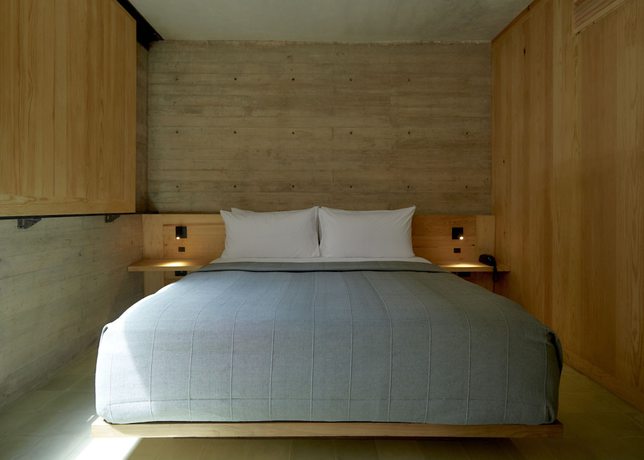 Imagen de la habitación del Hotel Escondido Oaxaca , Oaxaca, a Member of Designs. Foto 12
