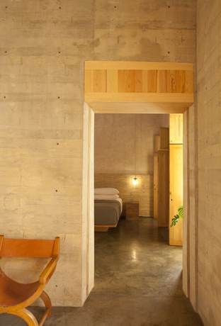 Imagen de los interiores del Hotel Escondido Oaxaca , Oaxaca, a Member of Designs. Foto 20