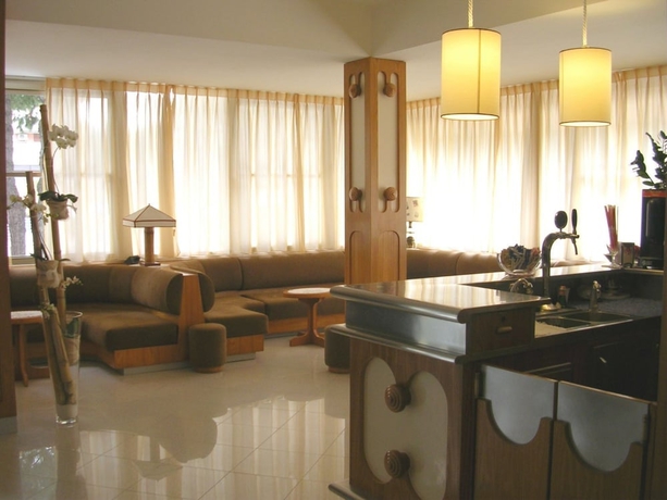 Imagen de los interiores del Hotel Escorial, Cervia. Foto 18
