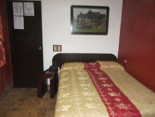 Imagen general del Hotel Escorial. Foto 1