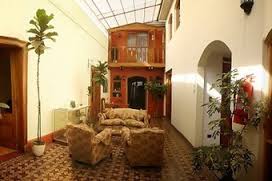Imagen de los interiores del Hotel Escorial, LA SERENA. Foto 5