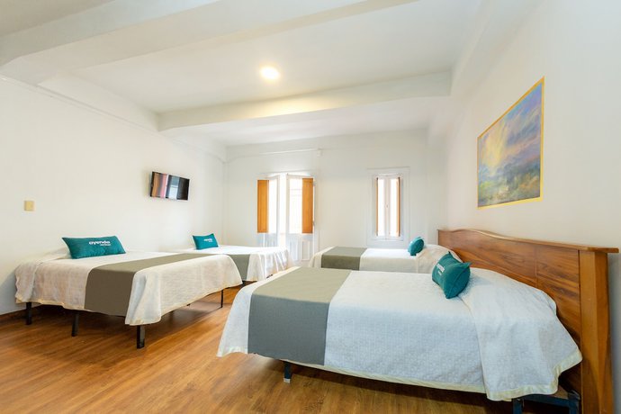 Imagen de la habitación del Hotel Escorial, Manizales. Foto 2
