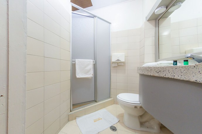 Imagen de la habitación del Hotel Escorial, Manizales. Foto 10