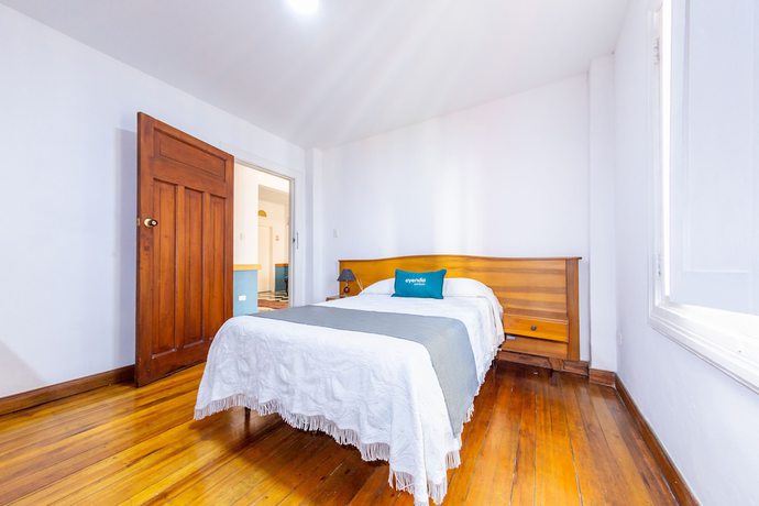 Imagen general del Hotel Escorial, Manizales. Foto 1