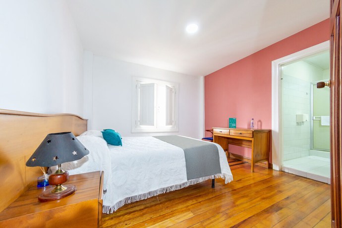 Imagen de la habitación del Hotel Escorial, Manizales. Foto 11