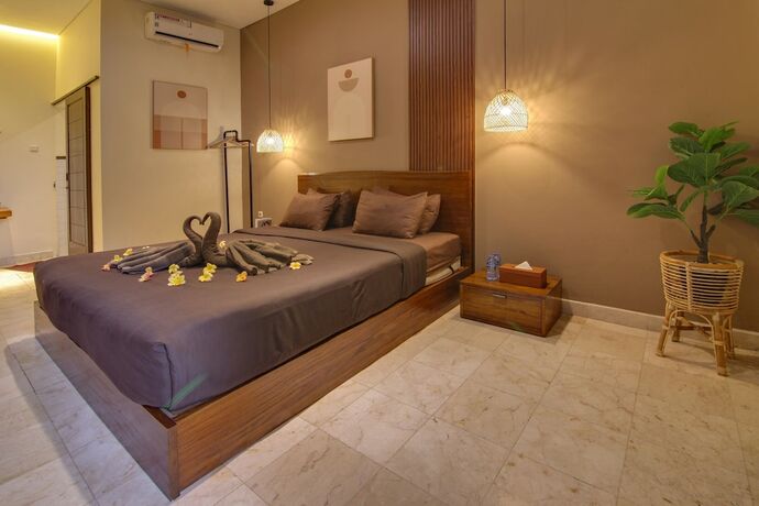Imagen general del Hotel Escotel Casa De Luga By Reccoma. Foto 1