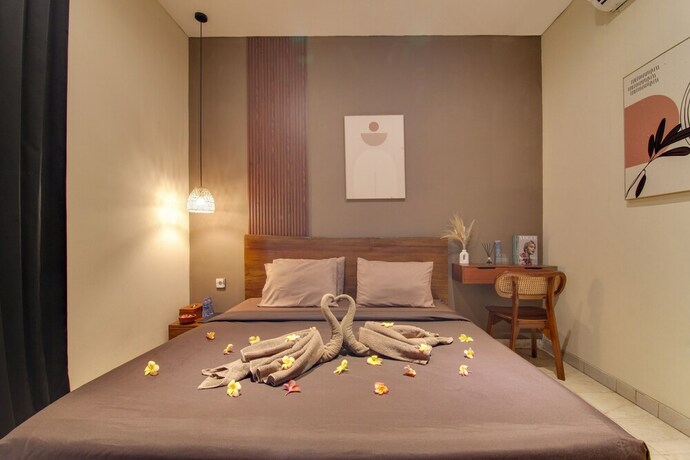 Imagen general del Hotel Escotel Casa De Luga By Reccoma. Foto 15