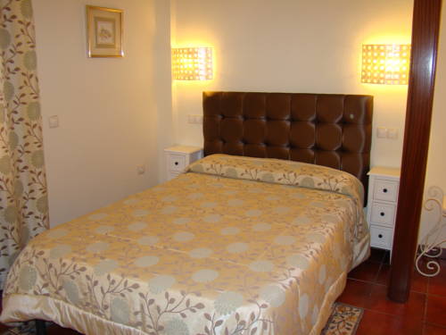 Imagen de la habitación del Hotel Escua. Foto 7