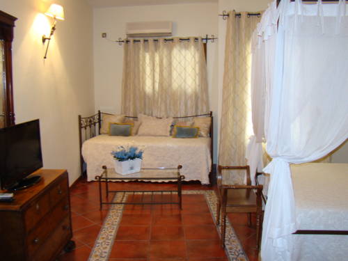 Imagen de la habitación del Hotel Escua. Foto 8