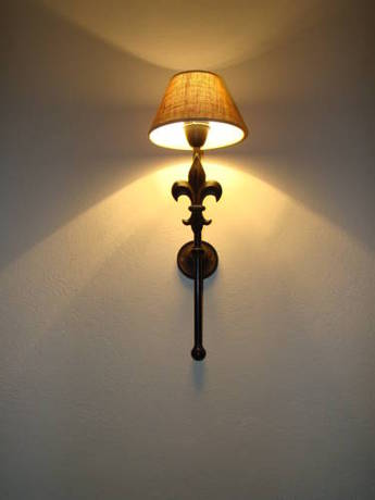 Imagen de la habitación del Hotel Escua. Foto 9