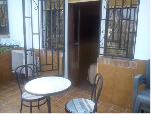 Imagen de la habitación del Hotel Escua. Foto 15