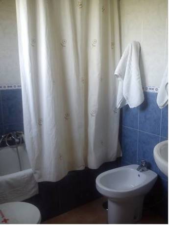 Imagen de la habitación del Hotel Escua. Foto 16