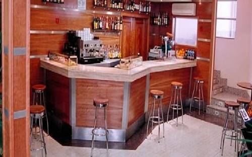 Imagen general del Hotel Escudero. Foto 2