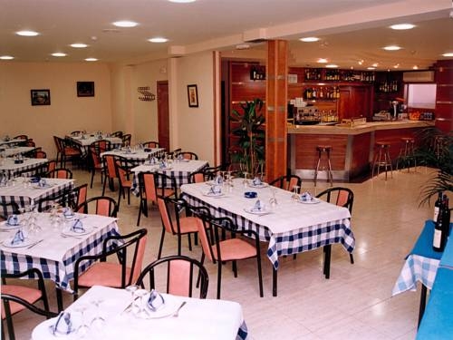 Imagen general del Hotel Escudero. Foto 3