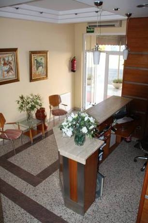 Imagen general del Hotel Escudero. Foto 4