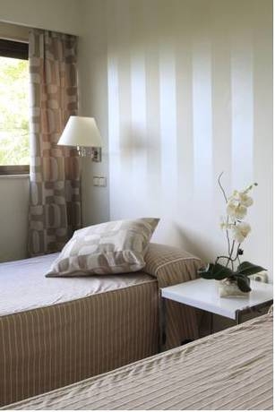 Imagen general del Hotel Escuela Madrid. Foto 8