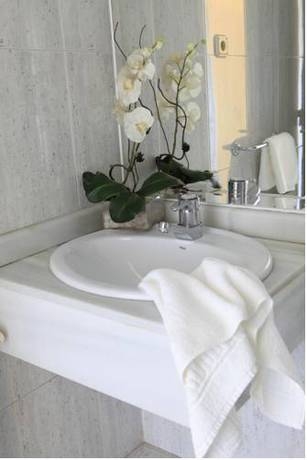 Imagen general del Hotel Escuela Madrid. Foto 5