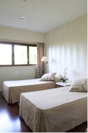 Imagen general del Hotel Escuela Madrid. Foto 6