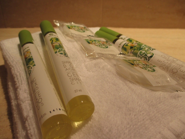 Imagen de la habitación del Hotel Escuela Santa Cruz. Foto 6