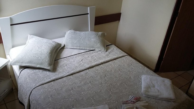 Imagen de la habitación del Hotel Escuna Praia. Foto 4