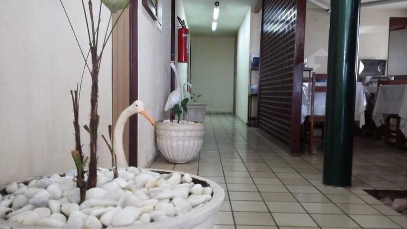 Imagen de la habitación del Hotel Escuna Praia. Foto 5