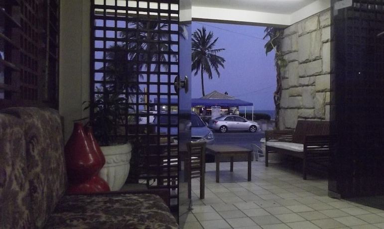 Imagen de los interiores del Hotel Escuna Praia. Foto 17