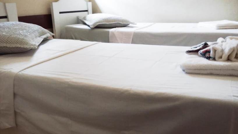 Imagen de la habitación del Hotel Escuna Praia. Foto 9