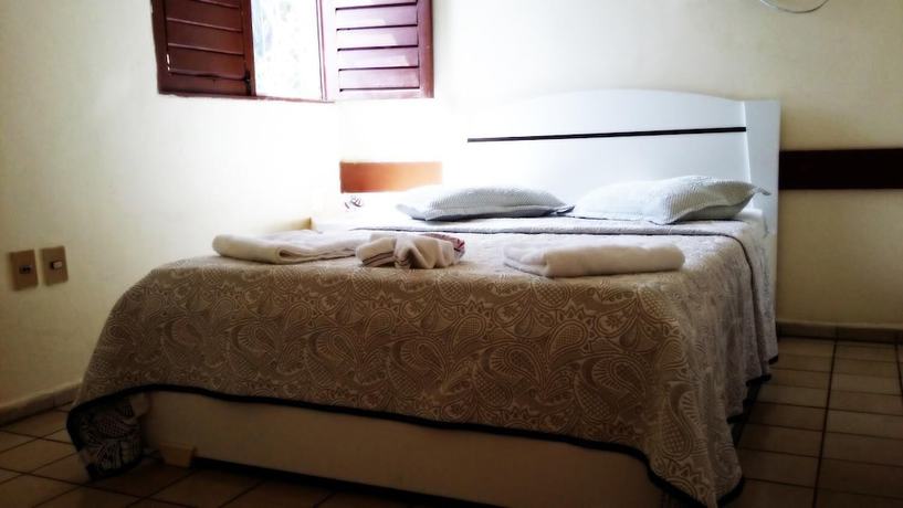 Imagen de la habitación del Hotel Escuna Praia. Foto 10