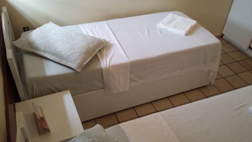 Imagen de la habitación del Hotel Escuna Praia. Foto 11