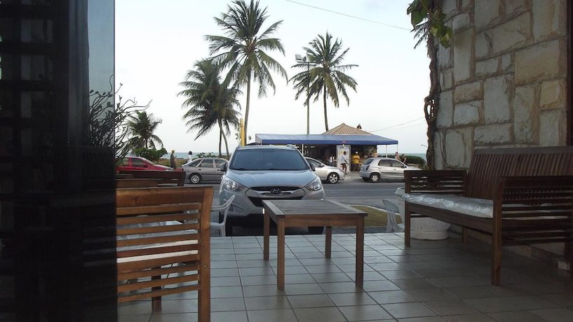 Imagen de la habitación del Hotel Escuna Praia. Foto 12