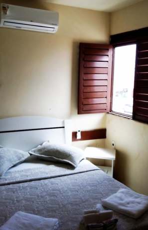 Imagen de la habitación del Hotel Escuna Praia. Foto 15