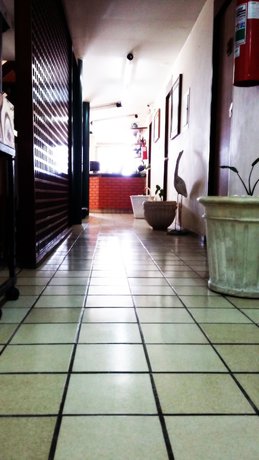 Imagen de los interiores del Hotel Escuna Praia. Foto 20