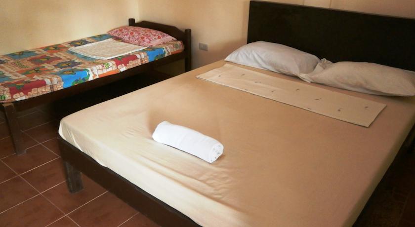 Imagen general del Hotel Escurel Inn. Foto 3