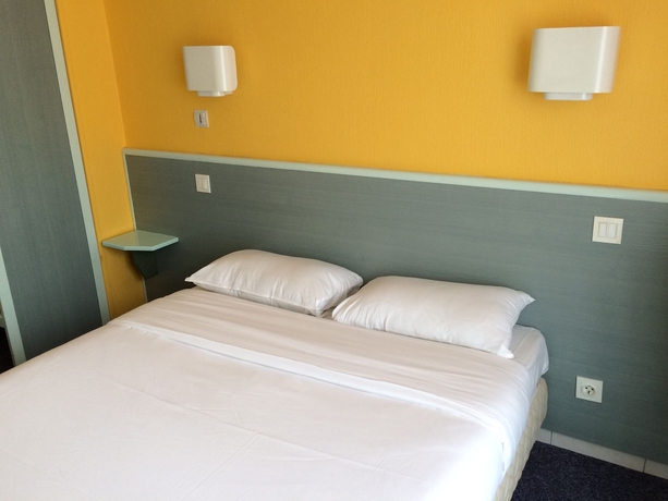 Imagen de la habitación del Hotel Escurial. Foto 5