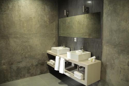 Imagen de la habitación del Hotel Esduma Hk Pachuca. Foto 8