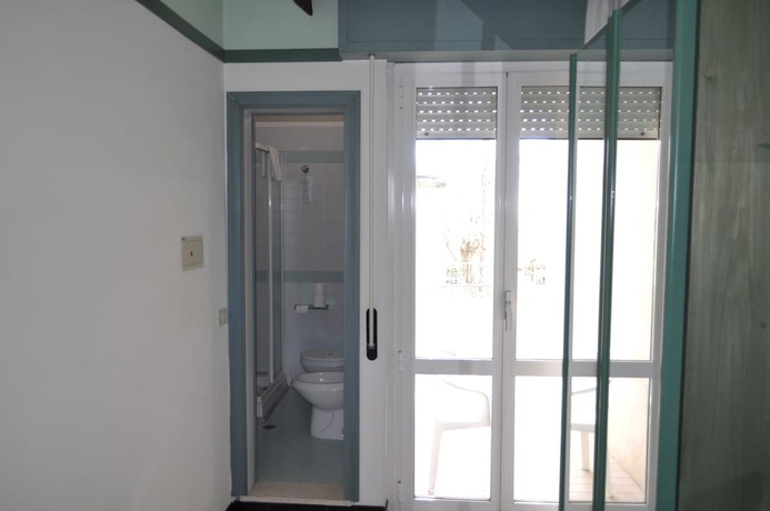 Imagen de la habitación del Hotel Esedra, Rimini. Foto 3