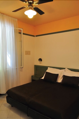 Imagen de la habitación del Hotel Esedra, Rimini. Foto 5