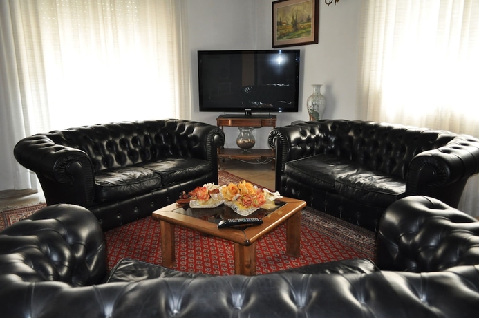 Imagen de la habitación del Hotel Esedra, Rimini. Foto 9