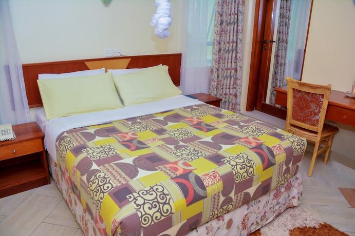 Imagen de la habitación del Hotel Esella Country. Foto 6