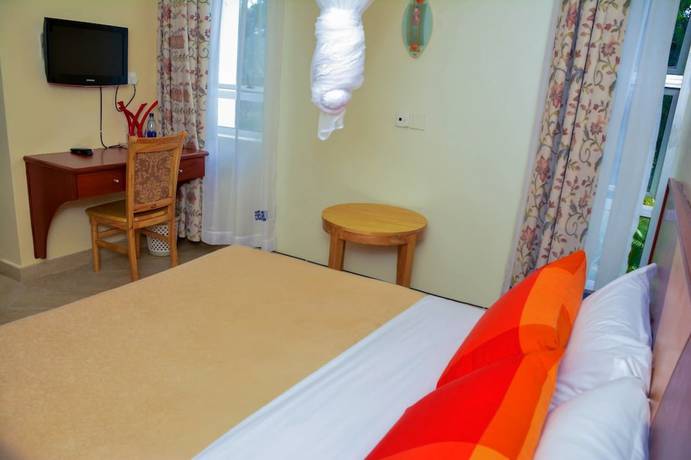 Imagen de la habitación del Hotel Esella Country. Foto 8