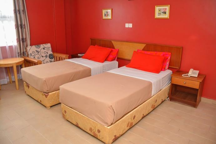 Imagen de la habitación del Hotel Esella Country. Foto 9