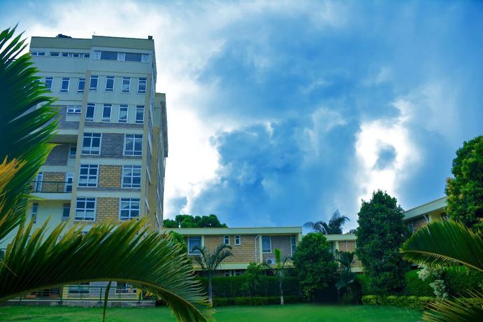 Imagen general del Hotel Esella Country. Foto 3